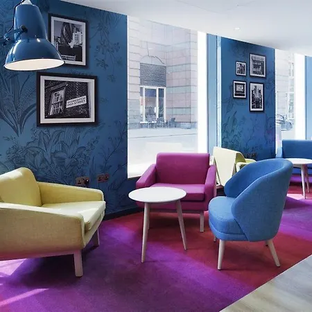 Travelodge London City